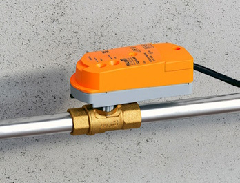 Руководство по зональным клапанам