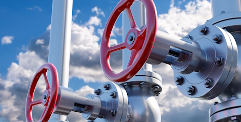 Общие сведения о клапанах: типы и функции