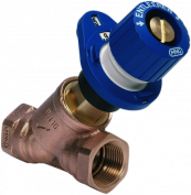 Балансировочный клапан  ВР DN 10 PN16 Honeywell V5010Y0010