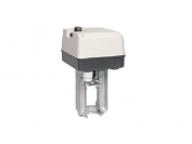 Привод для линейных клапанов 3-pt 600H 230Vac 20мм IP54 Н-З с воз-ой пружиной ML6425A3014 Honeywell
