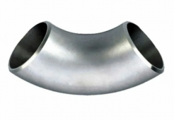 Отвод 90 45х4 SS321 ТУ 1468-001-90155462-2012 Отвод 90 45х4 SS321 ТУ 1468-001-90155462-2012