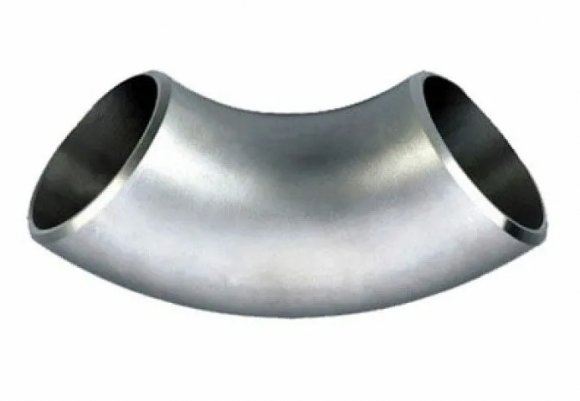 Отвод 90 45х4 SS321 ТУ 1468-001-90155462-2012