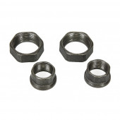 547121070 Комплект чугунных гаек UNION KIT 2" х 1 1/4" F 547121070 Комплект чугунных гаек UNION KIT 2" х 1 1/4" F