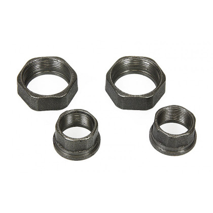 547121070 Комплект чугунных гаек UNION KIT 2" х 1 1/4" F