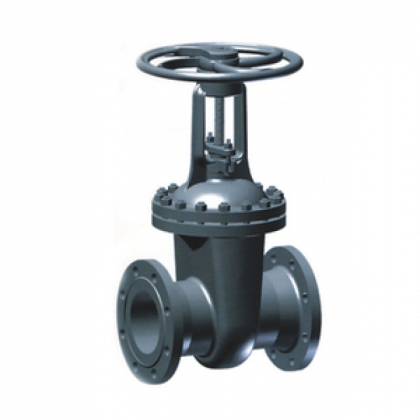 Задвижка стальная фланцевая 30с41нж DN 50