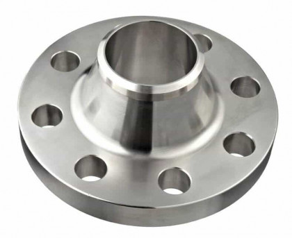 Фланец воротниковый  25-40-11-1-B-ст.12х18н10т-IV,  ГОСТ 33259-15 ВФЗ