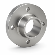 Фланец воротниковый  80-16-11-1-B-Ст.20-IV ГОСТ 33259-2015 ВФЗ (полная мех обработка)