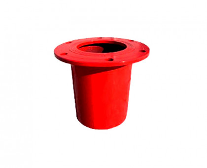 Подставка под пожарный гидрант ППС-200 без дна ВФЗ