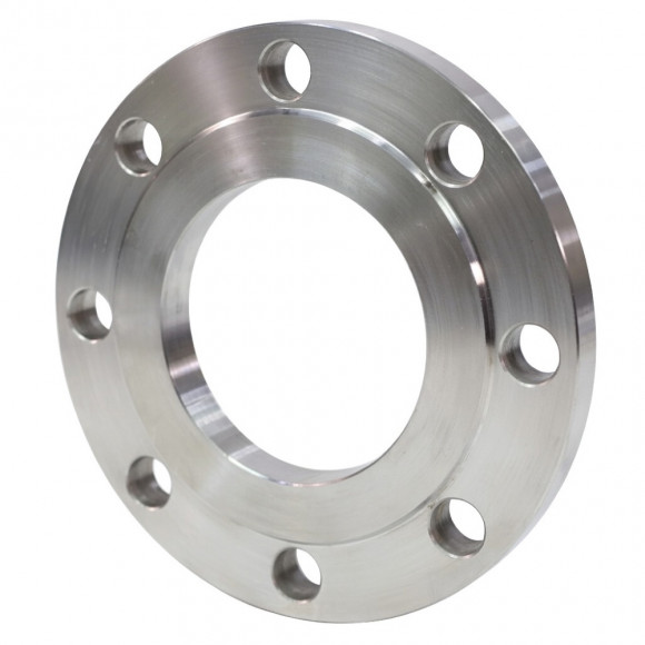 Фланец плоский 150-6-01-1-В-ст.12х18н10т-IV ГОСТ 33259-15 VFZ
