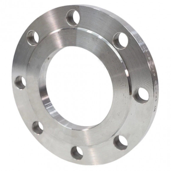 Фланец плоский 150-6-01-1-В-ст.12х18н10т-IV ГОСТ 33259-15 VFZ