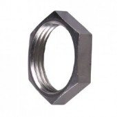 Контргайка стальная Ду 15 ГОСТ 8968-75 Контргайка стальная Ду 15 ГОСТ 8968-75