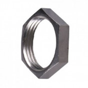 Контргайка стальная Ду 15 ГОСТ 8968-75