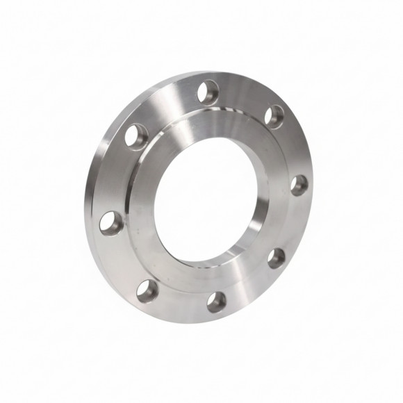 Фланец плоский 150-25-01-1-B-Ст.20-IV ГОСТ 33259-2015 ВФЗ (полная мех обработка)