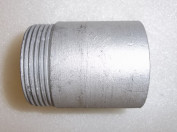 Резьба стальная оцинк. Ду100 ГОСТ 6357-81