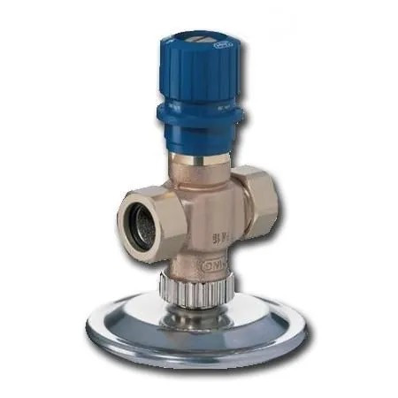 V5015X0015 балансировочный клапан DN15 PN16 V5015X0015 балансировочный клапан DN15 PN16