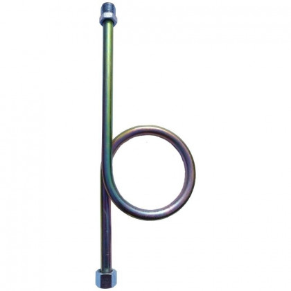 Устройство отборное прямое (трубка перкинса) ВР-НР G1/2 УО101