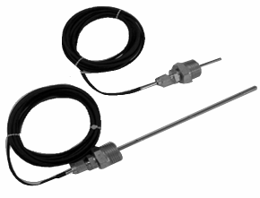 Датчик температуры NTC20 погружной с быстрым ответом 220 мм Honeywell T7425A1013 Датчик температуры NTC20 погружной с быстрым ответом 220 мм Honeywell T7425A1013