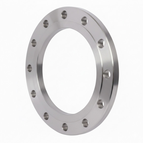 Фланец плоский 250-16-01-1-В-ст.12х18н10т-IV ГОСТ 33259-15 VFZ