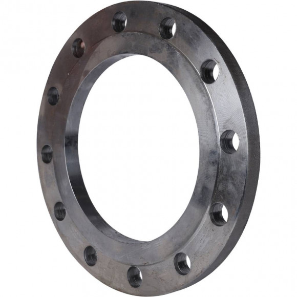Фланец плоский 250-25-01-1-B-Ст.20-IV ГОСТ 33259-2015 ВФЗ (полная мех обработка)