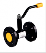 Кран шаровой стальной ф/ф DN 125 PN 16 БРОЕН Балломакс КШТ 61.103.125 Кран шаровой стальной ф/ф DN 125 PN 16 БРОЕН Балломакс КШТ 61.103.125