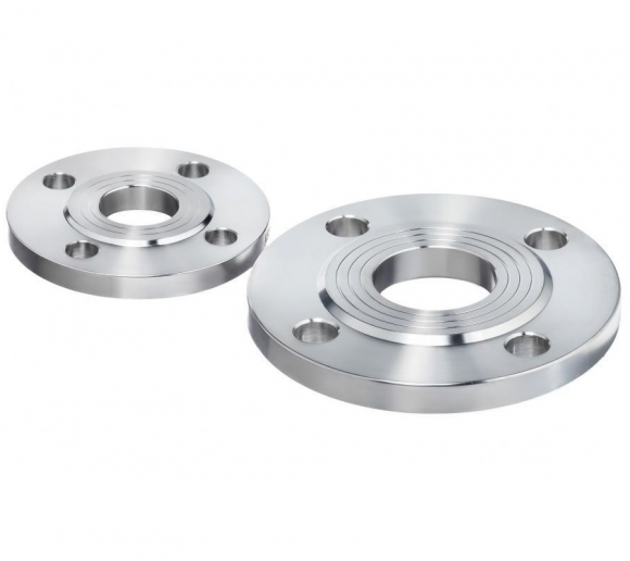 Фланец плоский  50-16-01-1-В-ст.12х18н10т-IV ГОСТ 33259-15 VFZ