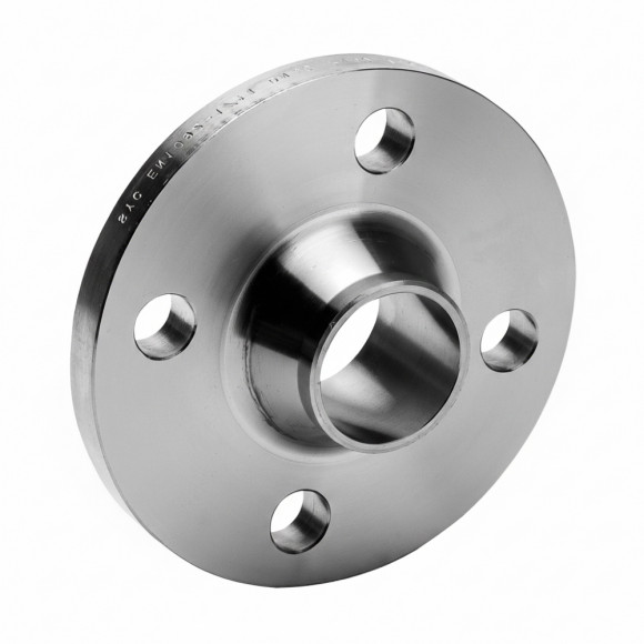 Фланец воротниковый  50-40-11-1-B-Ст.20-IV ГОСТ 33259-2015 VFZ