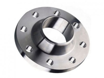 Фланец воротниковый  80-16-11-2-В-Ст20-IV ГОСТ 33259-2015 (8 отверстий) ВФЗ