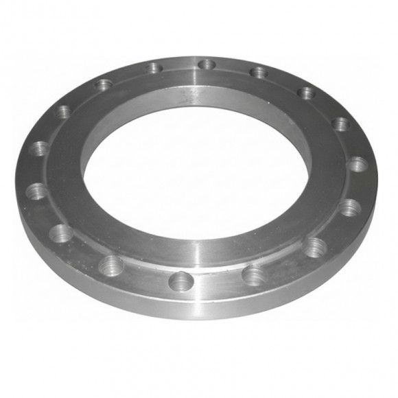 Фланец плоский 300-25-01-1-B-Ст.20-IV ГОСТ 33259-2015 ВФЗ (полная мех обработка)
