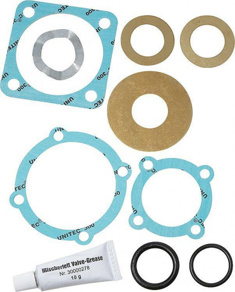 Комплект уплотнений для клапанов серии DR/ZR DN 80-100 Honeywell 019001050