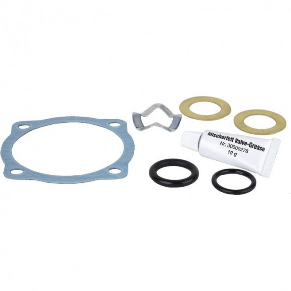 Комплект уплотнений для клапанов серии DR/ZR DN 80-100 Honeywell 019001050