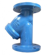 Фильтр магнитный фланцевый ФМФ Ду 50 Ру16 фл XKprom