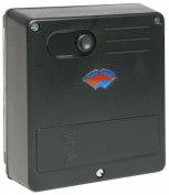 Привод для поворотных клапанов 3-pt 24Vac 20Нм 1.6мин. IP54 M6061A1021 Honeywell