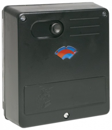 Привод для поворотных клапанов 3-pt 24Vac 20Нм 1.6мин. IP54 M6061A1021 Honeywell