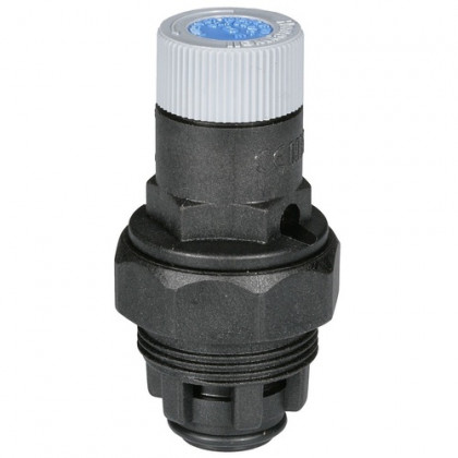 A152-3/4AB Рабочая вставка предохранительного клапана,  8 бар, для всех размеров DN