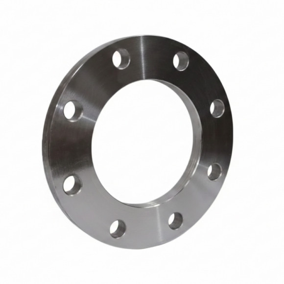 Фланец под ПНД-125/140 16 атм. Двн. 158