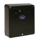 Привод для поворотных клапанов 3-pt 24Vac 40Нм 1.2мин. IP54 VMM40-24F Honeywell