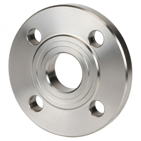 Фланец плоский  15-25-01-1-В-ст.12х18н10т-IV ГОСТ 33259-15 VFZ