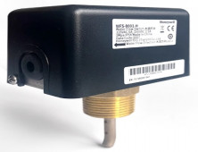 Реле потока с давлением до 1,75МПА WFS-8001-H Honeywell