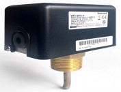 Реле потока с давлением до 1,75МПА WFS-8001-H Honeywell