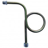 Устройство отборное угловое (трубка перкинса) ВР-НР УО105