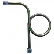 Устройство отборное угловое (трубка перкинса) ВР-НР УО105