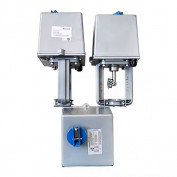 Привод для VPIC DN200-250 3500N 40mm Honeywell ML3524