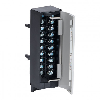 Клеммный блок ControlLogix Allen-Bradley 1756-TBNH, 20 контактов