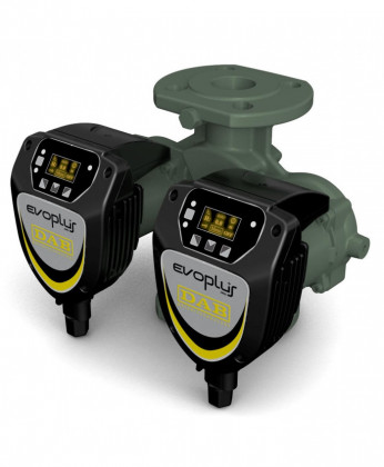 505954622 Насос циркуляционный промышленный DPH 60/340.65 T DAB