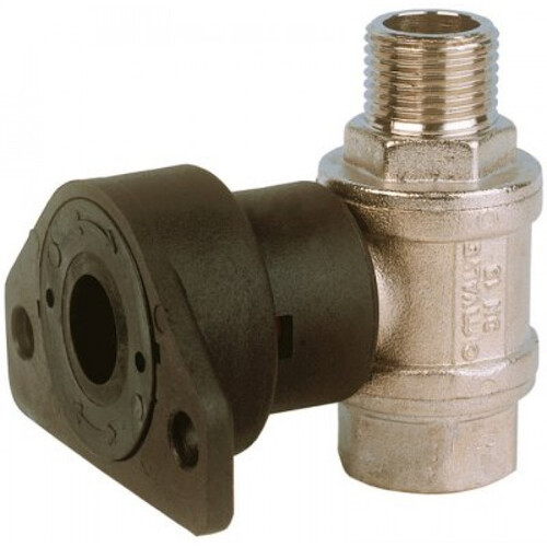 KH11AS-1 Шаровой кран 1" к автомату промыва Z11AS-1А