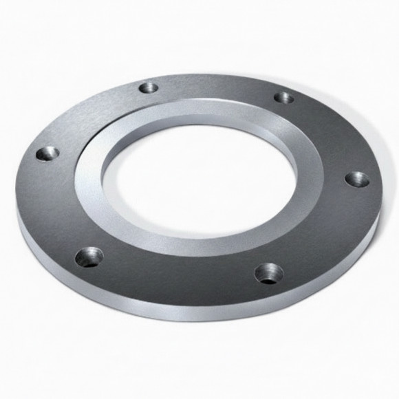 Фланец пожарного гидранта ПГ сталь Ру10 ВФЗ