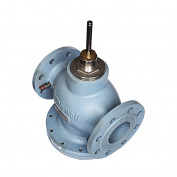 Независимый от давления балансировочный регулирующий клапан DN200 PN16 VPIC16F200P Honeywell