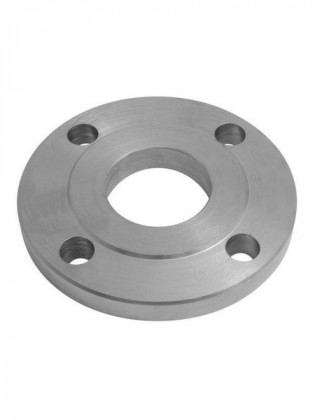Фланец плоский  15-10-01-1-B-Ст.20-IV ГОСТ 33259-2015 ВФЗ (полная мех обработка)