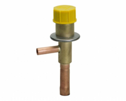 Honeywell Resideo AEL 222215 AEL 6.0 1-7 бар 3/8 * 5/8 автоматический расширительный клапан