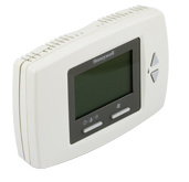 T6590B1000 Термостат серии COUGAR для 2-х или 4-х трубного фэн-койла - Универсальная модель!